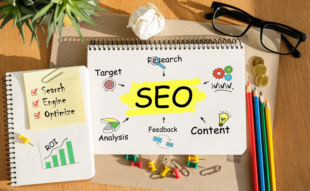 Boosting Your Online Presence: The Power of SEO in Richardson, TX